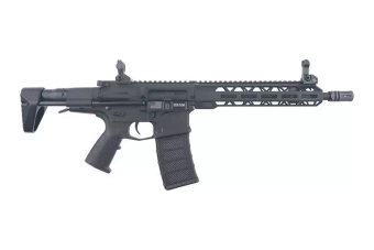 CA111M Nemesis 10" airsoftová zbraň karabiny - černá
