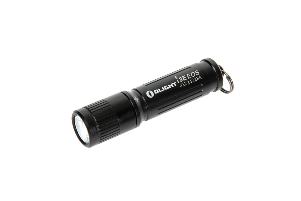 Svítilna Olight I3E EOS - černá