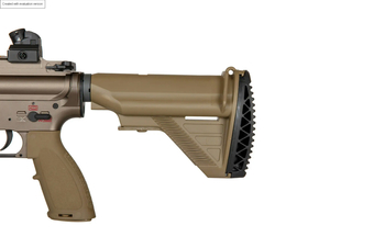 SA-H02 ONE™ Réplique de fusil Chaos Bronze