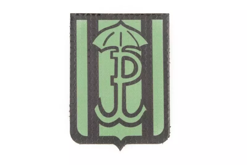 IR patch - Batalion Parasol