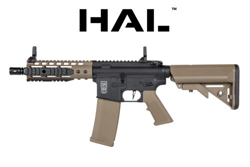 Specna Arms SA-C12 CORE™ HAL ETU™ Half-tan airsoft Carbine