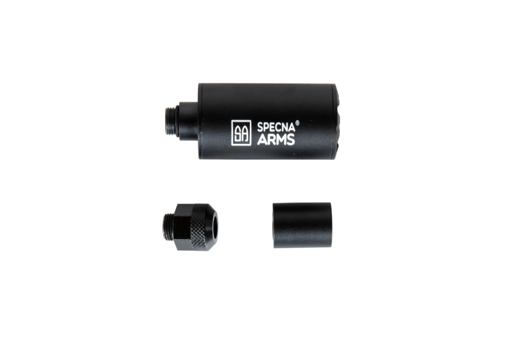 SAI BLU Pistol Replica (Green Gas) - Specna Arms DELUXE-Editie