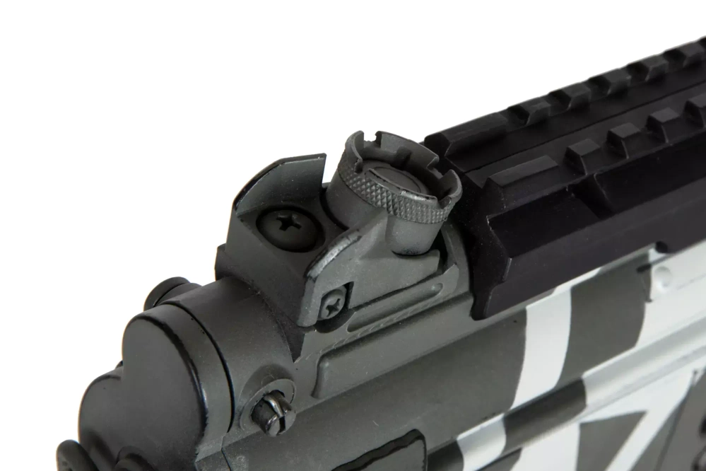 JG202 Sub-Machinegun Replica - Corpo Wars (GGN)