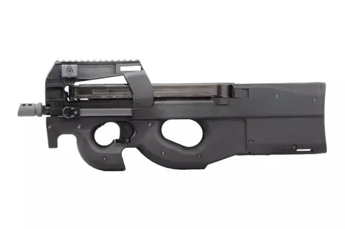 Replika pistoletu maszynowego TA-2015 GBB
