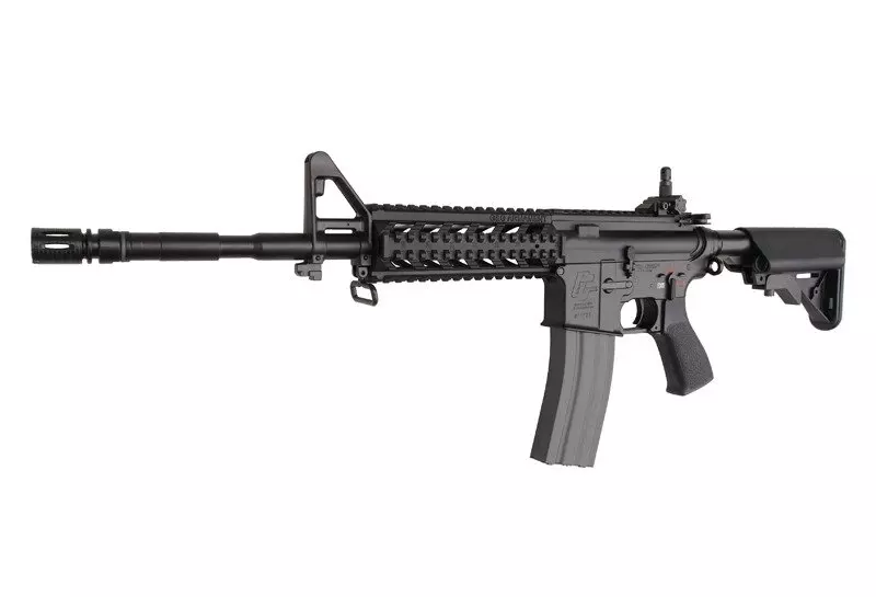 GC16 Raider-L carbine replica - black
