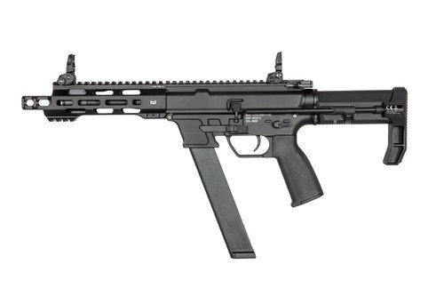 QRF Mod.2 AEG 2.5 Carbine Replica