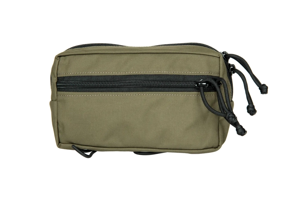 Dolna kieszeń do kamizelek typu SACK Mk4 - Ranger Green