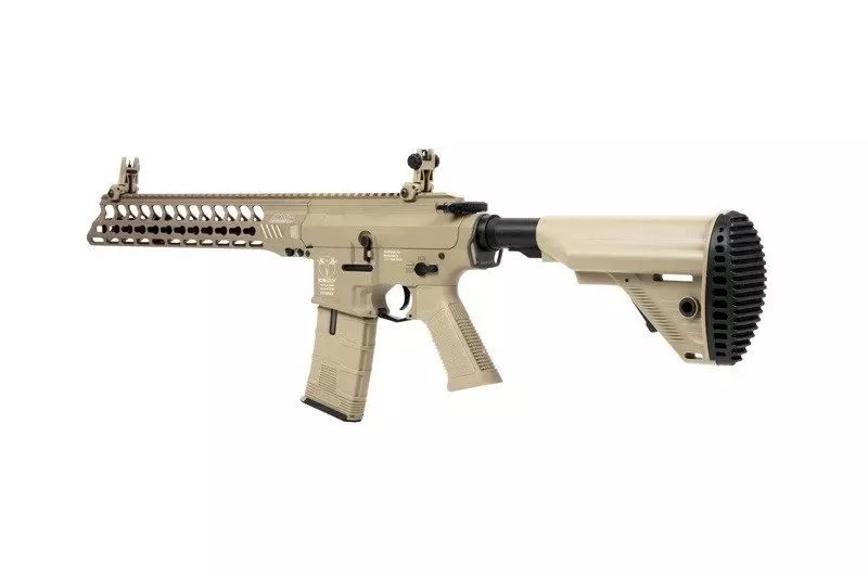 CXP-YAK CQB S1 carbine replica - tan