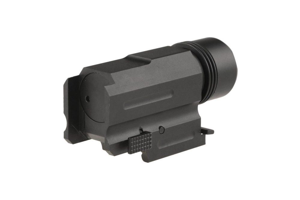 ZHJ-004 tactical flashlight