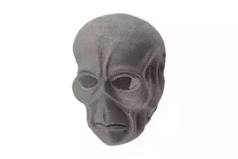 Masque d'aliens