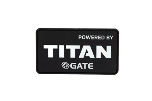 TITAN™ patch