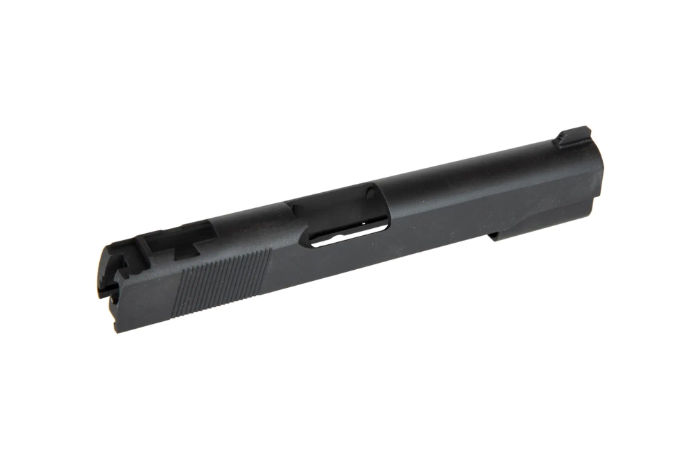 Serrure métallique pour pistolets de WE MEU (pièce n°24)