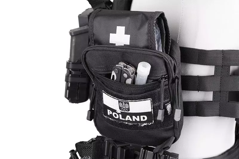 Universal Pouch - Primal Grey