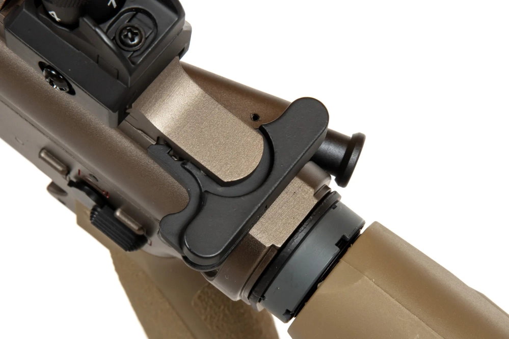 Réplica fusil SA-H02 ONE™ TITAN™ V2 Custom - Caos Bronce