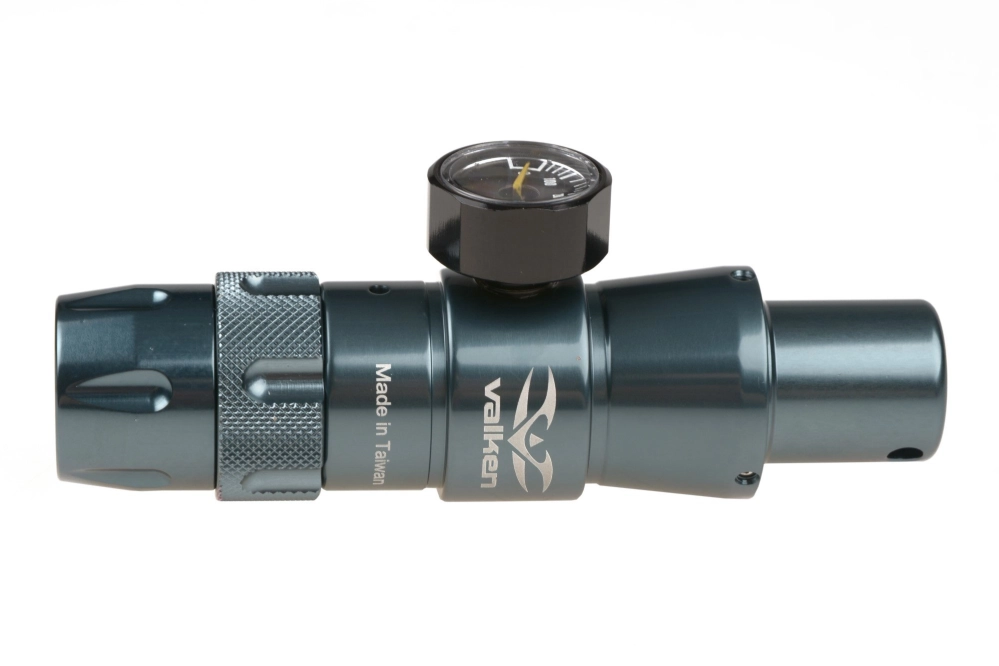 Régulateur LP Ultra Rig (250 psi)