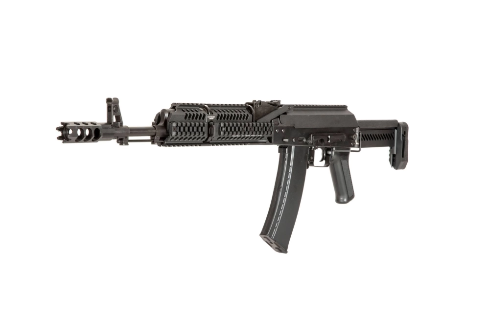 Réplique de fusil d'assaut ZKS-74M 