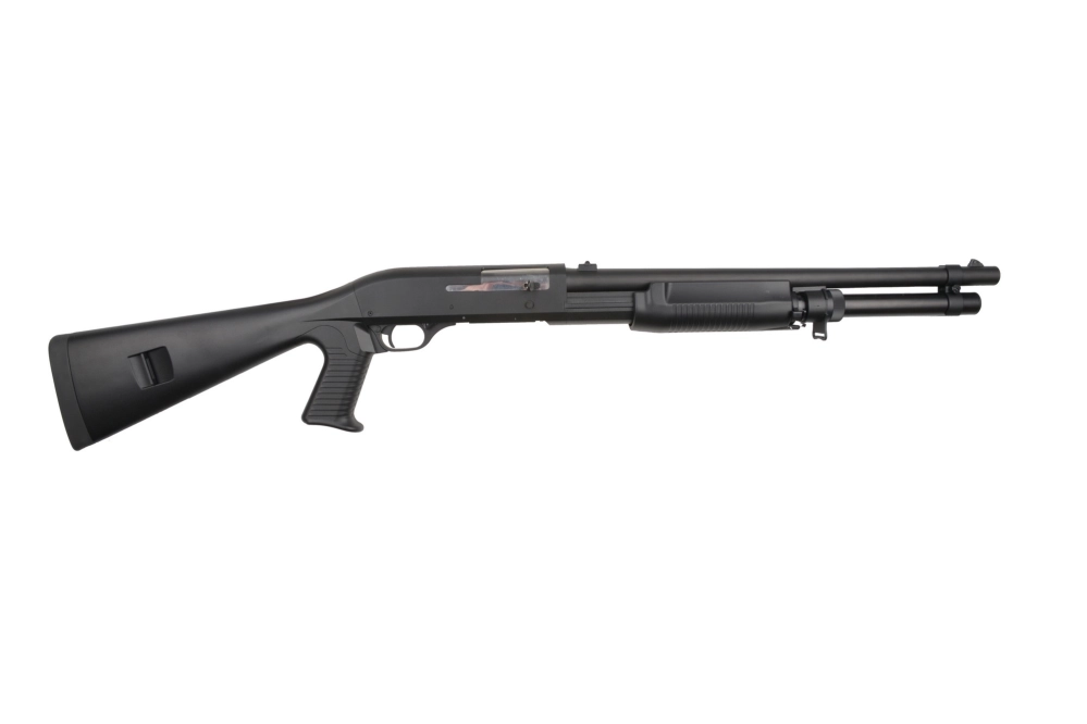 Fusil à pompe airsoft CM.360L