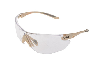 Combat protective glasses (Kit) - sand