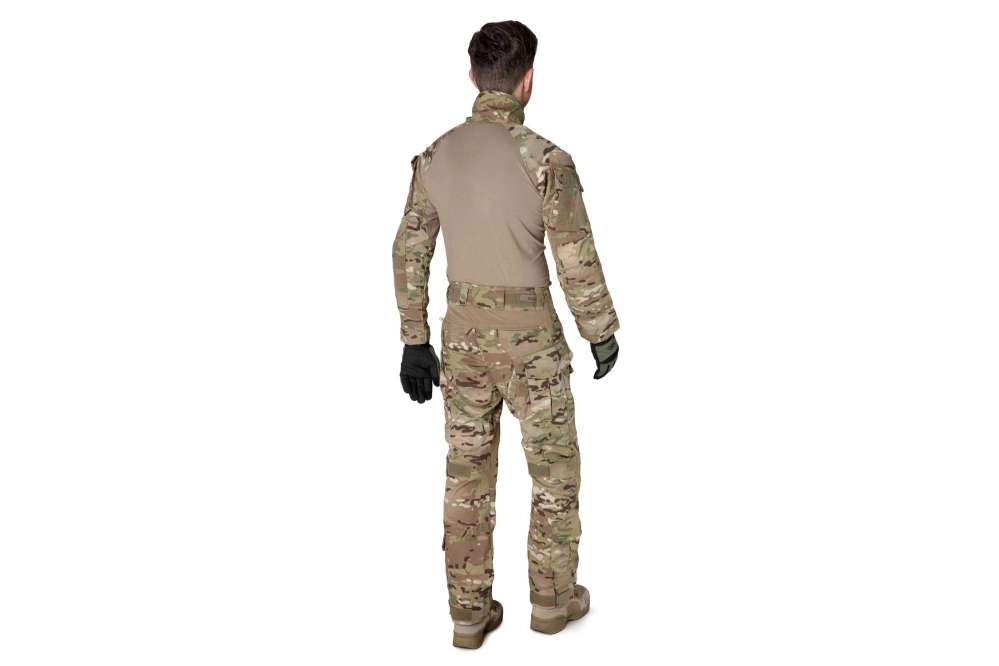 Sada uniforem Primal Combat G3 - MC