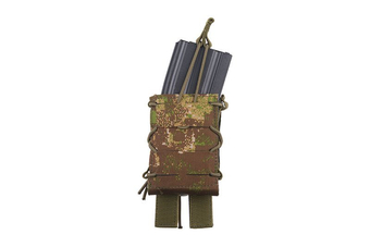 Pouch para fusil Corte láser - GZ