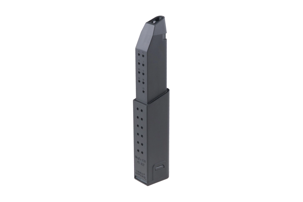 Mid-Cap 95 BB KRISS Vector KRYTAC Magazine
