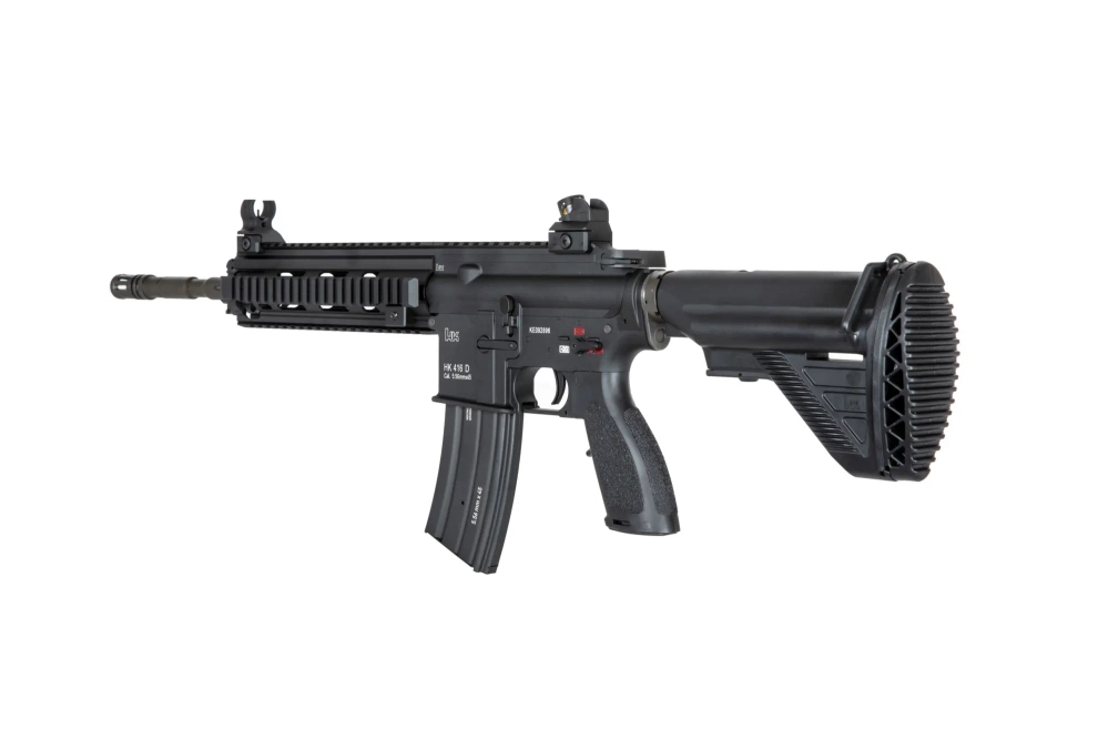Réplica fusilka HK416D V3