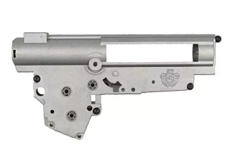 Reforzada carcasa del gearbox para armas de airsoft de tipo AK
