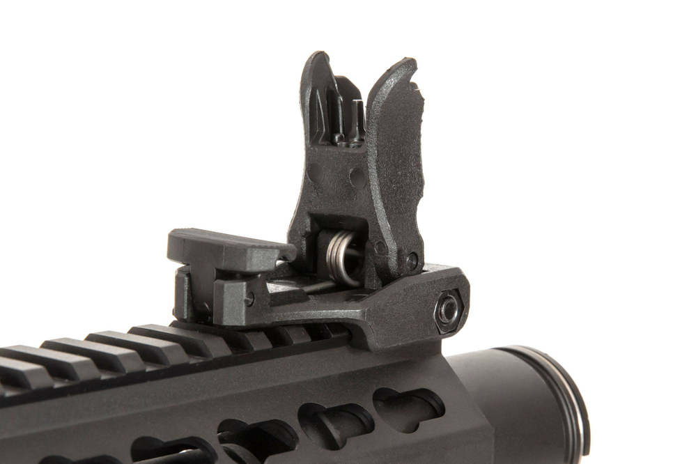 airsoft Specna Arms RRA SA-E07 EDGE 2.0 GATE ASTER Carbine Noir (OUTLET)