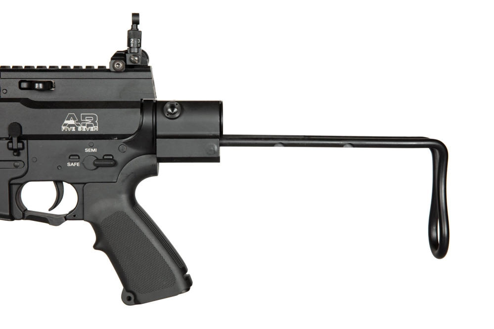 Réplique fusil FC-103