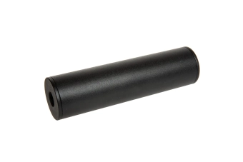 "Front Toward Enemy" Covert Tactical Standard 40x150mm silencer