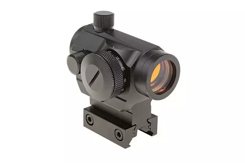 Compact II Reflex Sight Replica - Black