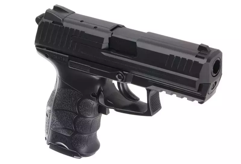 Pistola de airsoft H&K P30