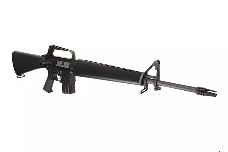 Réplica de fusil de asalto GG209 (OUTLET)