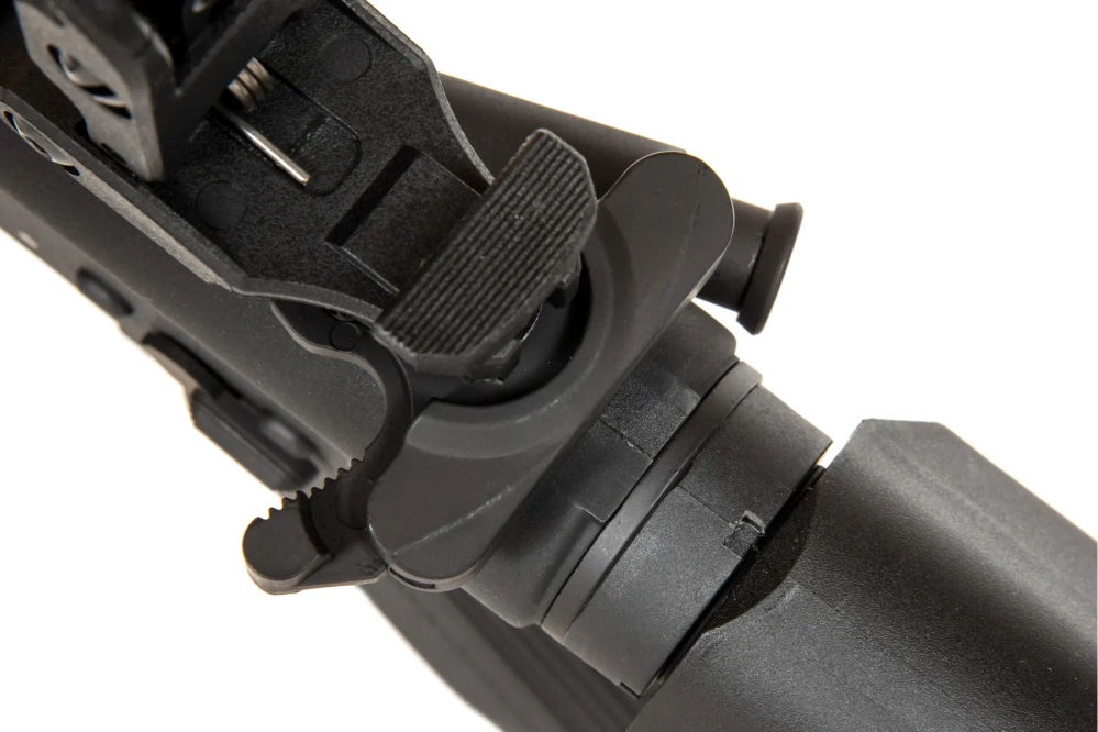 Airsoftová zbraň puškaka SA-C11 CORE™ - černá