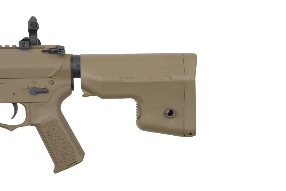 AM-009 Assault Rifle Replica - Dark Earth