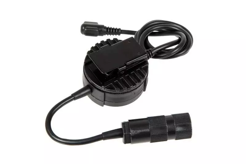 PTT zTCI - Motorola 2-Way