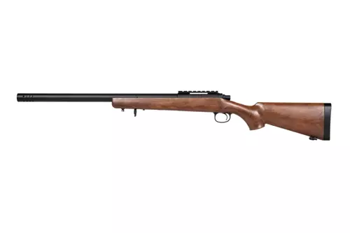 Réplique de sniper SW-10K - Imitation bois