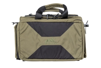 Bolsa táctica 17L Helikon-Tex Mission Olive