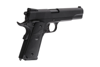 SR-911 MEU Pistol Replica - Black