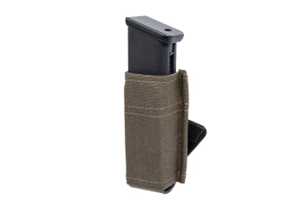 Wosport Ranger Green pochette à chargeur angulaire pour pistolet