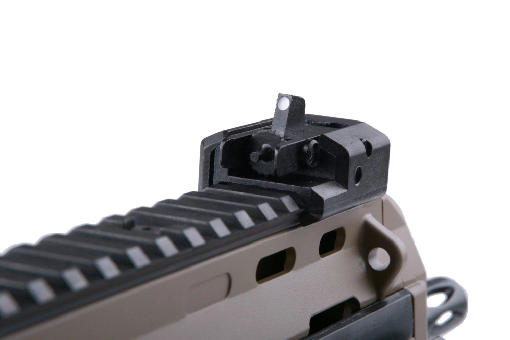Replika samopalu SMG7A1 - Tan