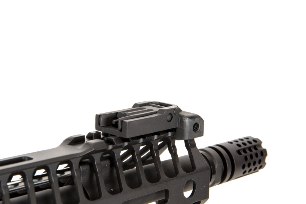 Airsoftová zbraň puškaka SA-V65 ONE™ - černá