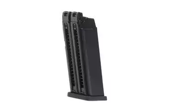 Magazynek gazowy 2x25 kulek do repliki Double Barrel G Series