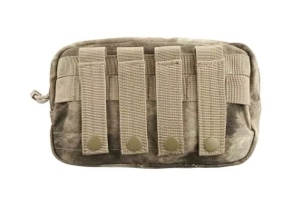 Bolsillo horizontal utilitario - A-TACS AU
