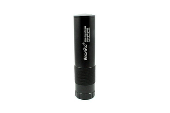 Elite Iron 160x40 sound suppressor