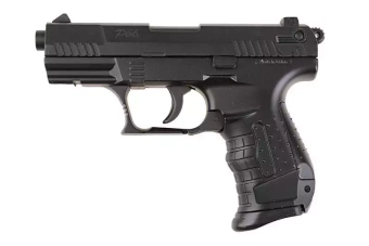Pistola de airsoft P66