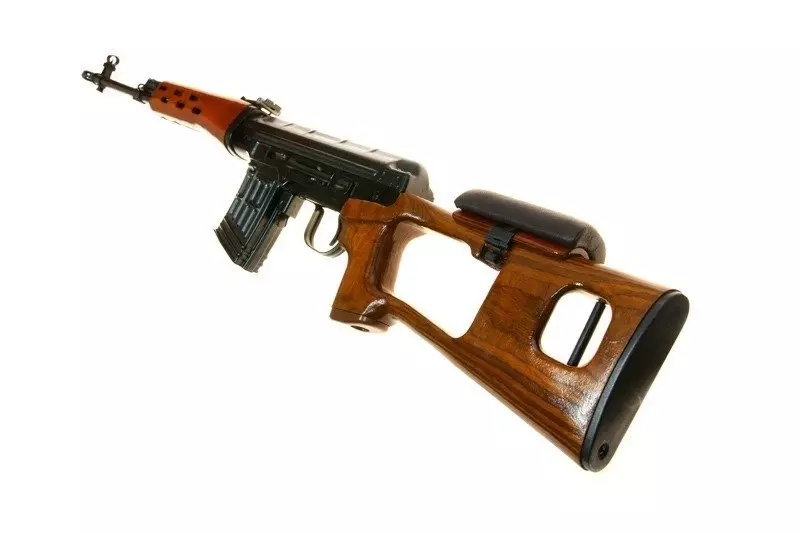 S181S sniper rifle replica