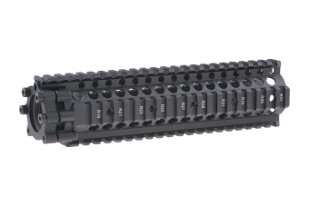Zespół szyn RIS Lite 9 do replik typu M4/M16