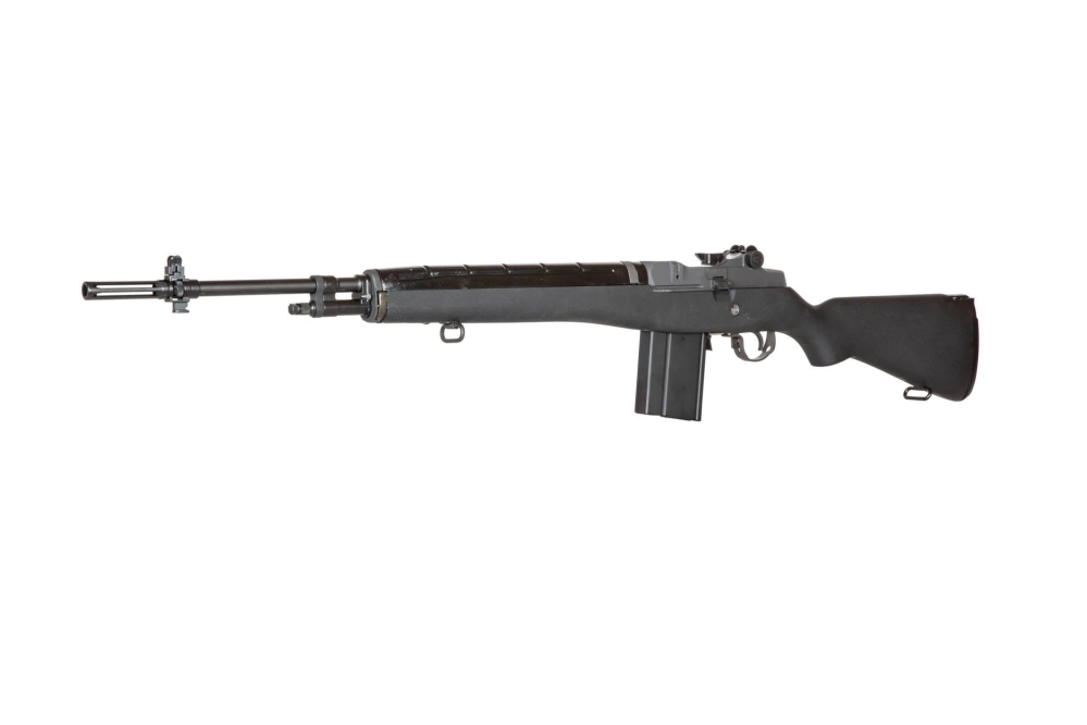 GR14.B-Carbine Replica - Black