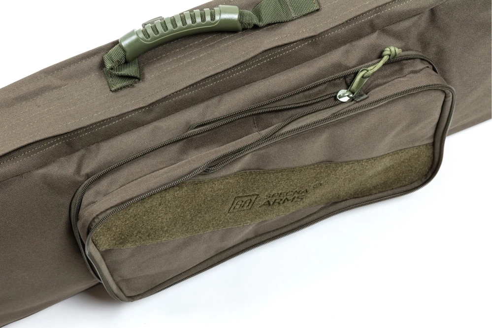 Bolsa para fusil de despliegue rápido Specna Arms Oliva